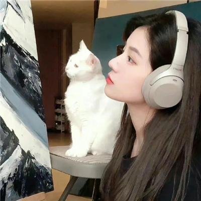 以泥为妆