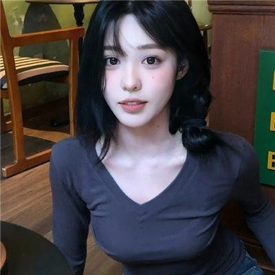 我的爆气女友