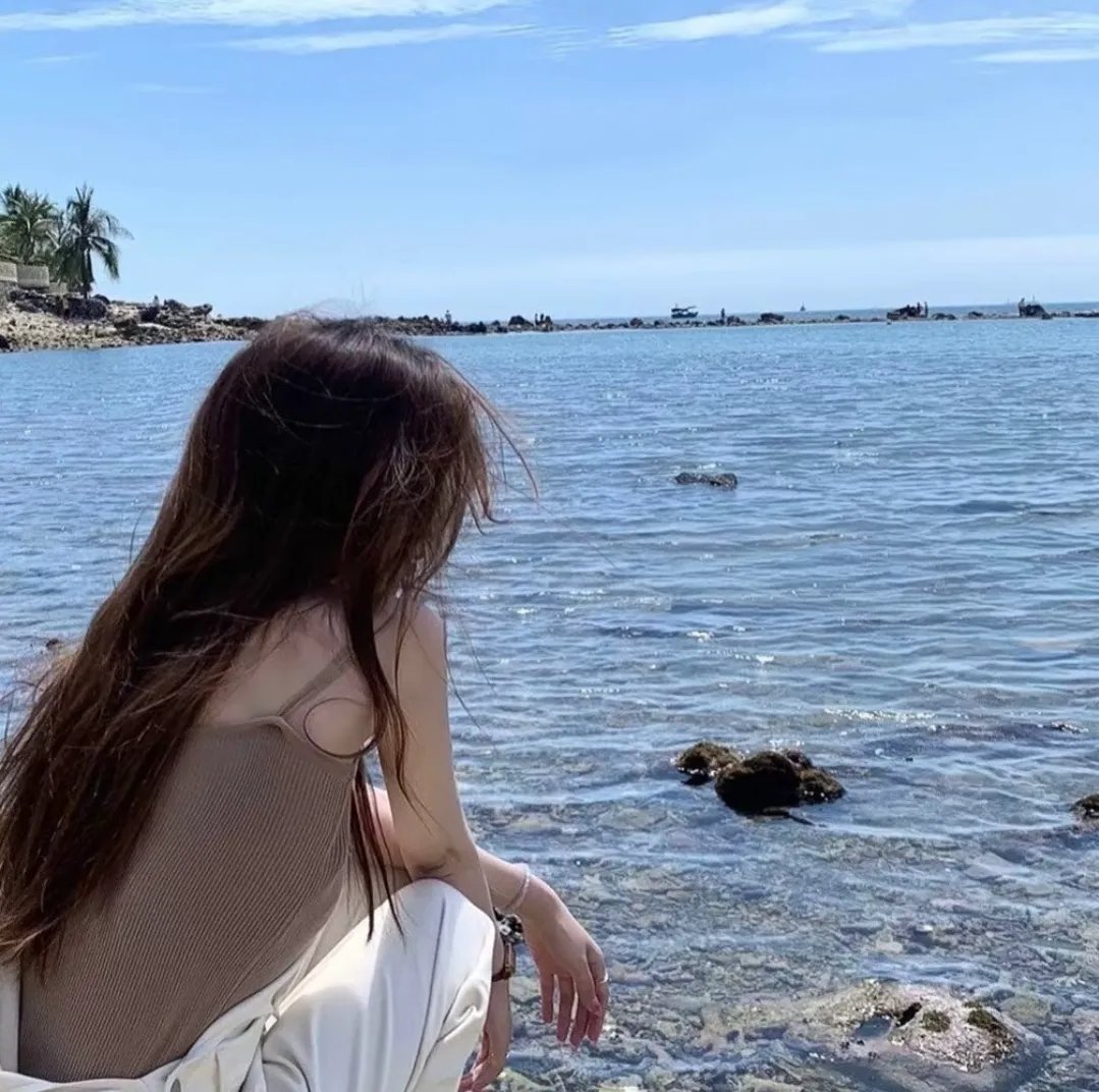 美丽在望粤语